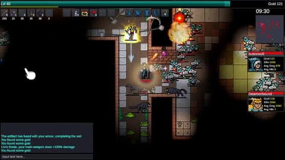 Fantasy Survivors — screenshot 5