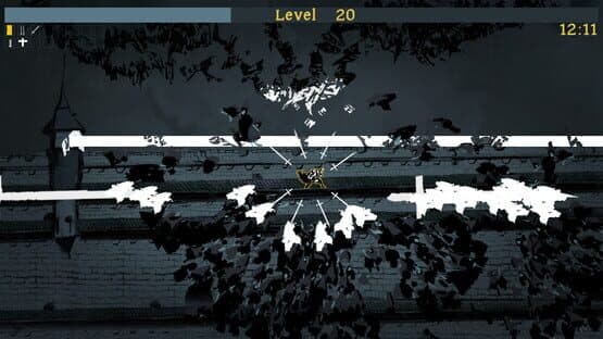 Midnight Horde — screenshot 1
