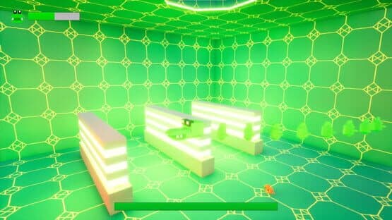 AntiVirus_Snake — screenshot 2