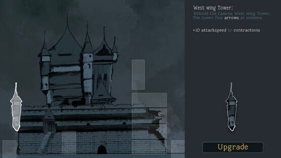 Midnight Horde — screenshot 2