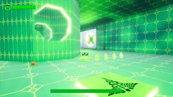 AntiVirus_Snake — screenshot 3