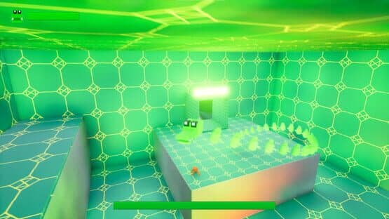AntiVirus_Snake — screenshot 5