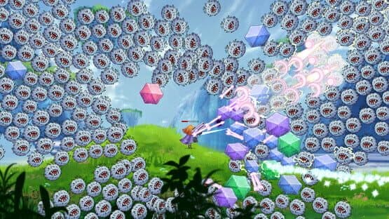 Sky Survivors — screenshot 1