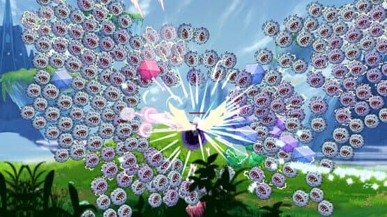 Sky Survivors — screenshot 2