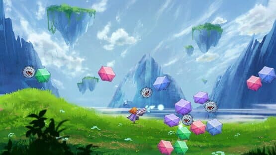 Sky Survivors — screenshot 3