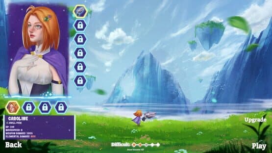 Sky Survivors — screenshot 4