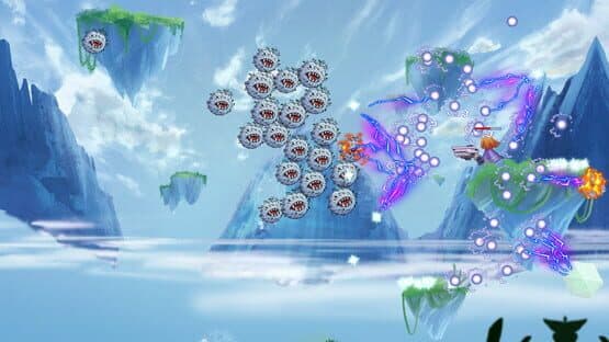 Sky Survivors — screenshot 7