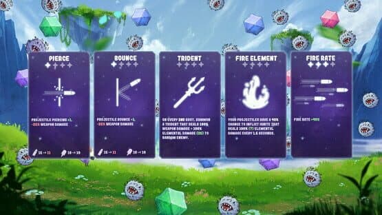 Sky Survivors — screenshot 8