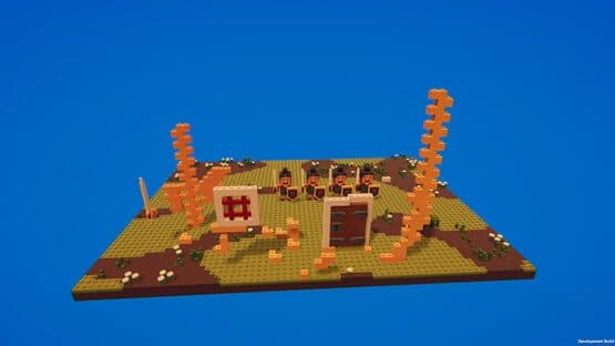 Brickmasters — screenshot 2