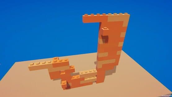 Brickmasters — screenshot 3