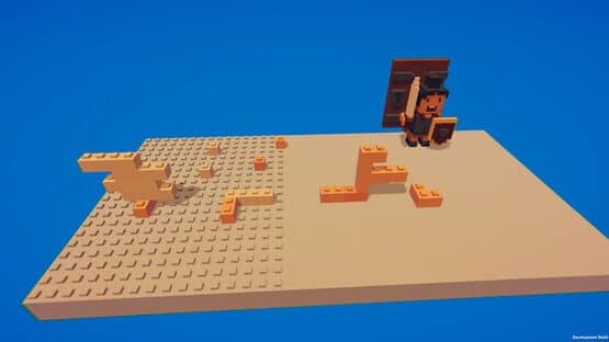 Brickmasters — screenshot 4