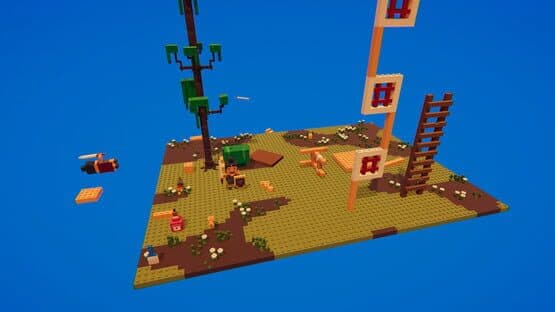 Brickmasters — screenshot 5