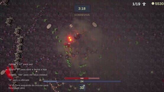 Police Heroes — screenshot 4