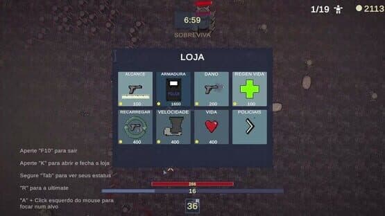 Police Heroes — screenshot 6