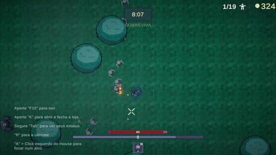 Police Heroes — screenshot 7