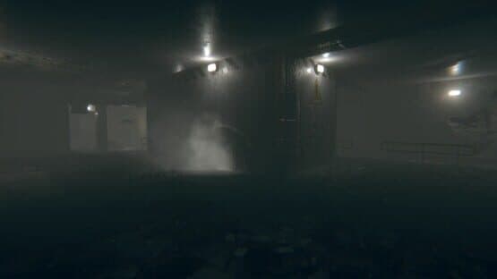 The Sewer Job — screenshot 1