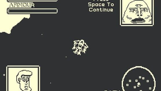 Space Dust — screenshot 5