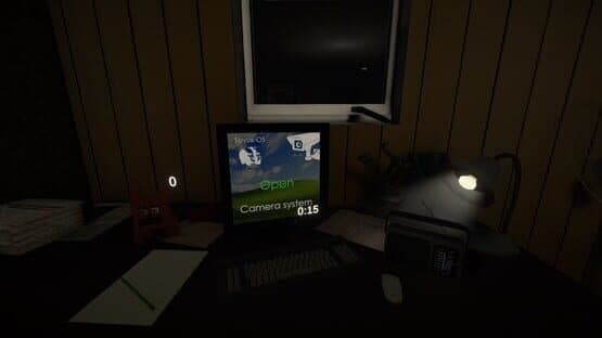 Five Nights at Stalin — screenshot 1