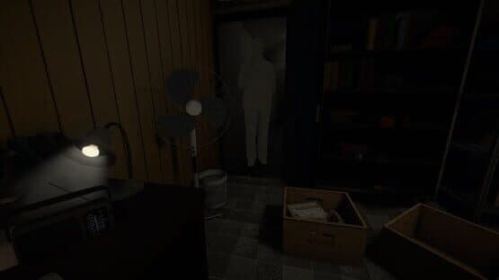 Five Nights at Stalin — screenshot 2
