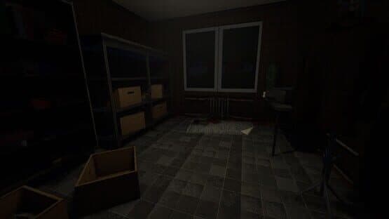 Five Nights at Stalin — screenshot 3