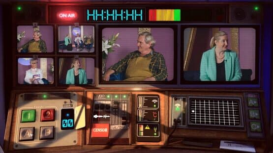 Not For Broadcast: Bits of Your Life — screenshot 1