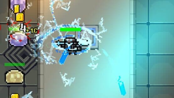 Defendun — screenshot 2