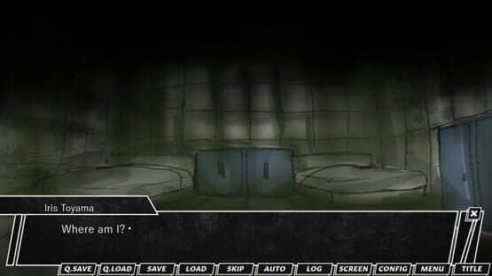 Bloodshell: Conviction — screenshot 3