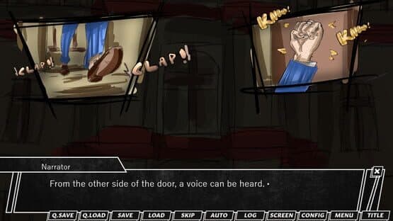 Bloodshell: Conviction — screenshot 4