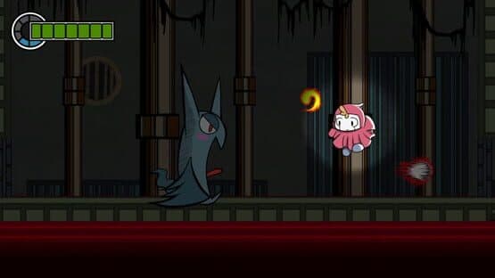 Dystobel — screenshot 1