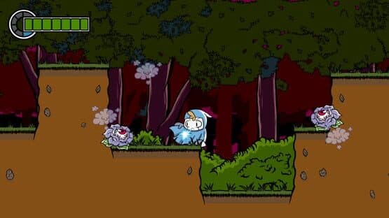 Dystobel — screenshot 5