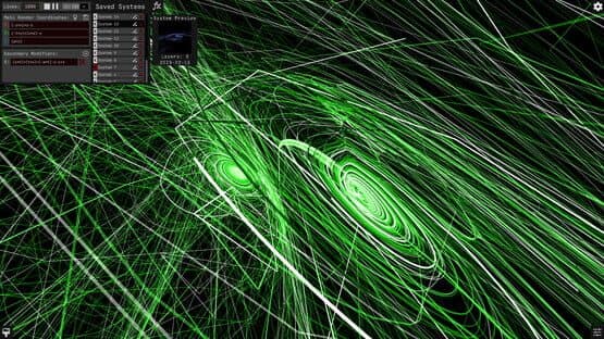 Parametric Engine — screenshot 1