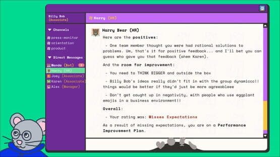 Chief Emoji Officer — screenshot 3