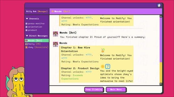 Chief Emoji Officer — screenshot 5