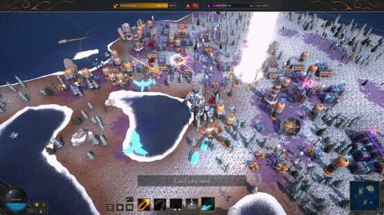 Gods Against Machines — screenshot 6