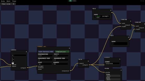Loom — screenshot 1