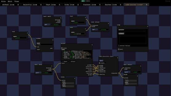 Loom — screenshot 2
