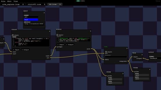 Loom — screenshot 3