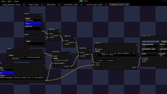 Loom — screenshot 4