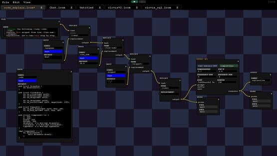 Loom — screenshot 5