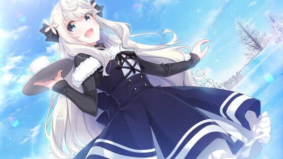 Yuki-iro Sign — screenshot 3