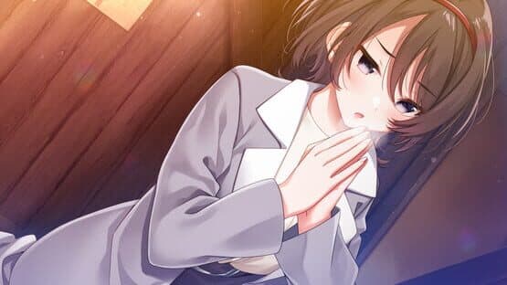 Yuki-iro Sign — screenshot 5