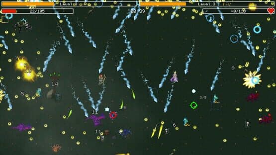Devil Hunters — screenshot 1