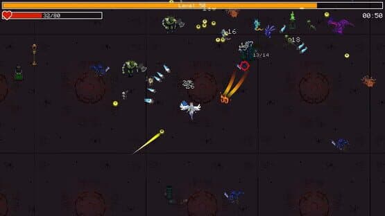 Devil Hunters — screenshot 2