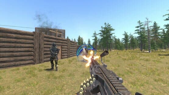 Citadel Anew — screenshot 1