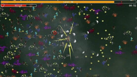 Devil Hunters — screenshot 3