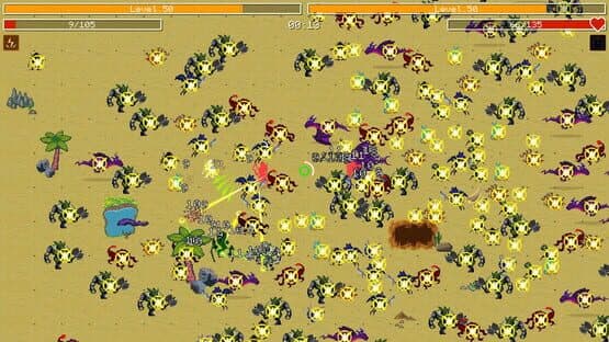 Devil Hunters — screenshot 4