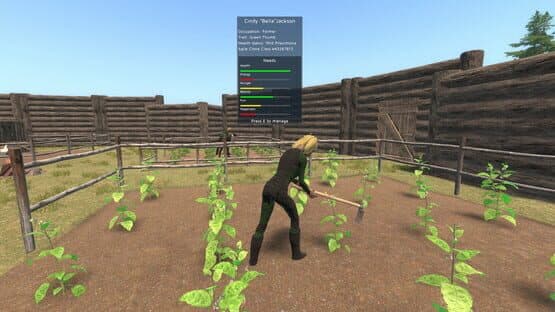 Citadel Anew — screenshot 2