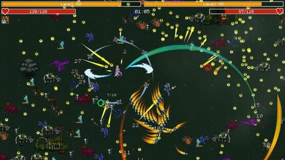 Devil Hunters — screenshot 5