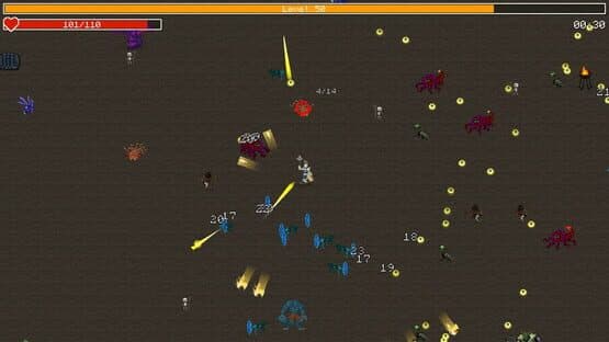 Devil Hunters — screenshot 6