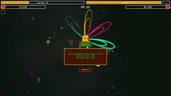 Devil Hunters — screenshot 7
